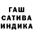 Гашиш Cannabis Martins Kristals